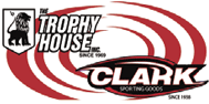 The Trophy House, Inc. Since 1969 | Clark Sporting Goods Since 1938